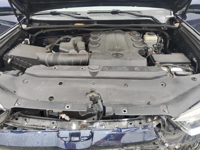 Photo 12 from auction – 2017 TOYOTA 4RUNNER SR with VIN JTEBU5JRXH5407146
