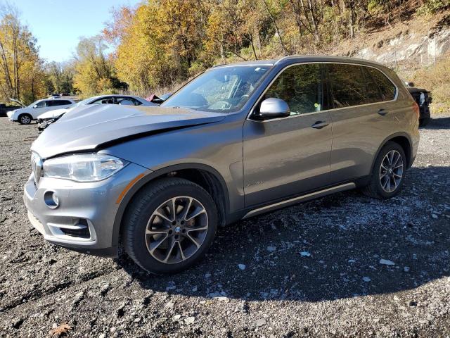 BMW X5 XDRIVE3 2017 with VIN 5UXKR0C34H0V79072 - Photo from auction