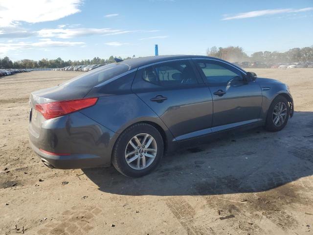 Photo 3 from auction – 2011 KIA OPTIMA LX with VIN KNAGM4A7XB5061798