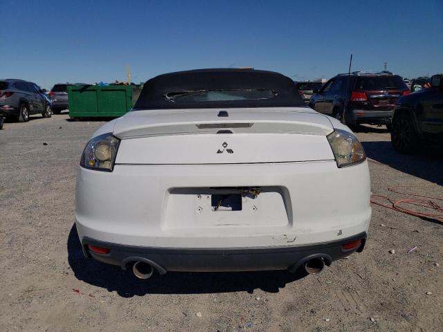 Photo 6 from auction – 2011 MITSUBISHI ECLIPSE SP with VIN 4A37L5EF5BE003611