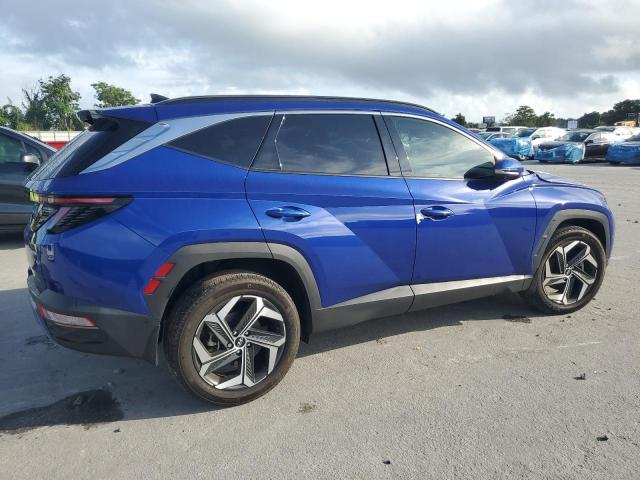 Photo 3 from auction – 2023 HYUNDAI TUCSON LIM with VIN 5NMJECAE2PH242204