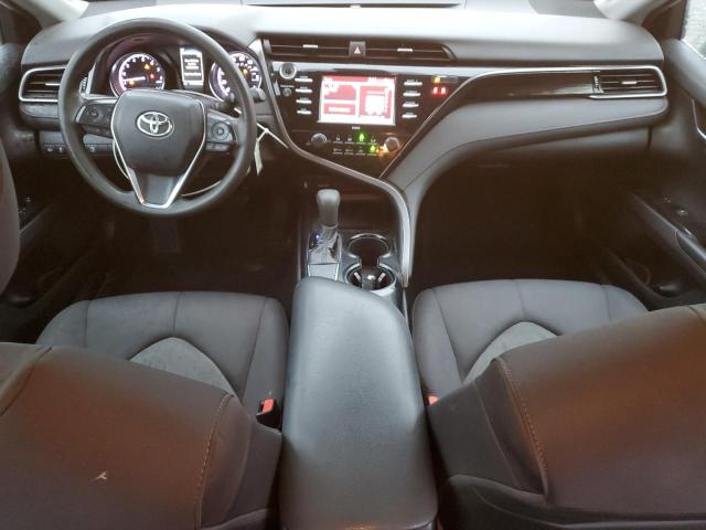 Photo 8 from auction – 2020 TOYOTA CAMRY LE with VIN 4T1C11AK2LU861060