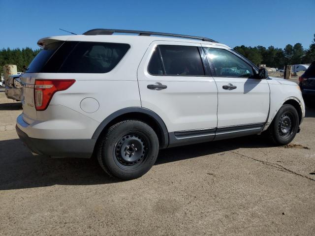 Photo 3 from auction – 2014 FORD EXPLORER with VIN 1FM5K7B82EGA85851
