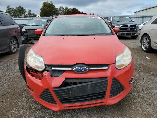 Photo 5 from auction – 2012 FORD FOCUS SE with VIN 1FAHP3F20CL198452
