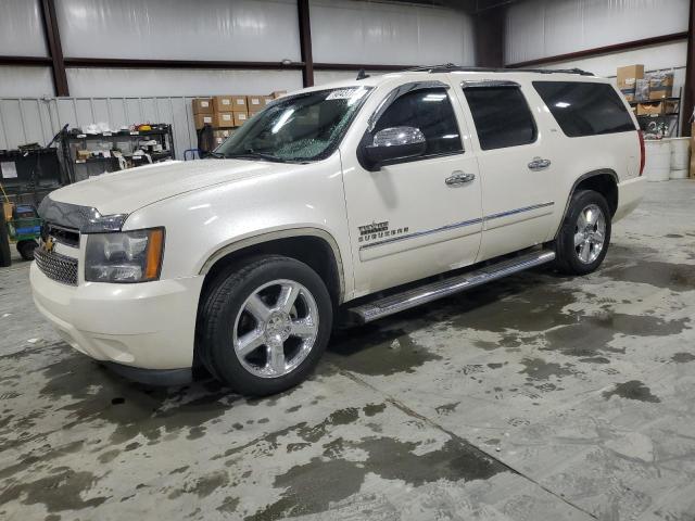 CHEVROLET SUBURBAN C 2012 with VIN 1GNSCKE05CR256629 - Photo from auction