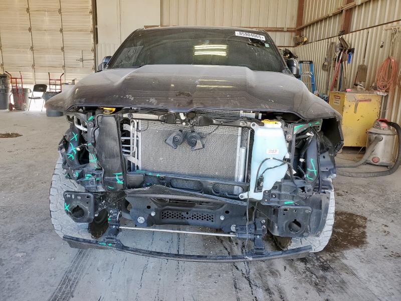 Photo 5 from auction – 2024 RAM 1500 BIG H with VIN 1C6SRFFTXRN103615