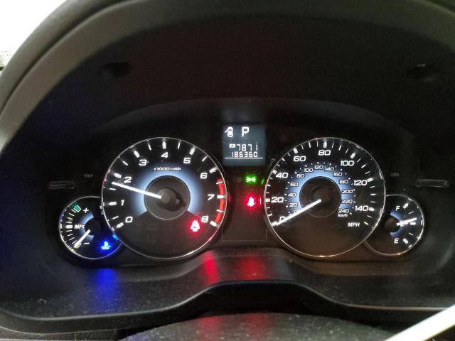 Foto 9 de la subasta – 2010 SUBARU OUTBACK 2. con VIN 4S4BRCGC7A3336319