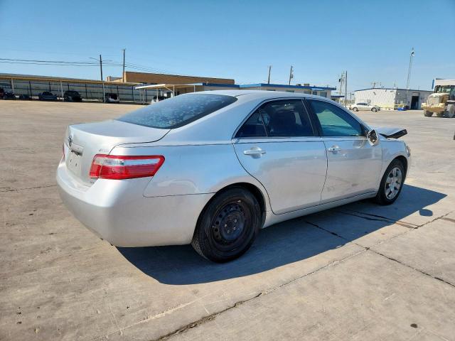 Photo 3 from auction – 2009 TOYOTA CAMRY BASE with VIN 4T4BE46K39R084915