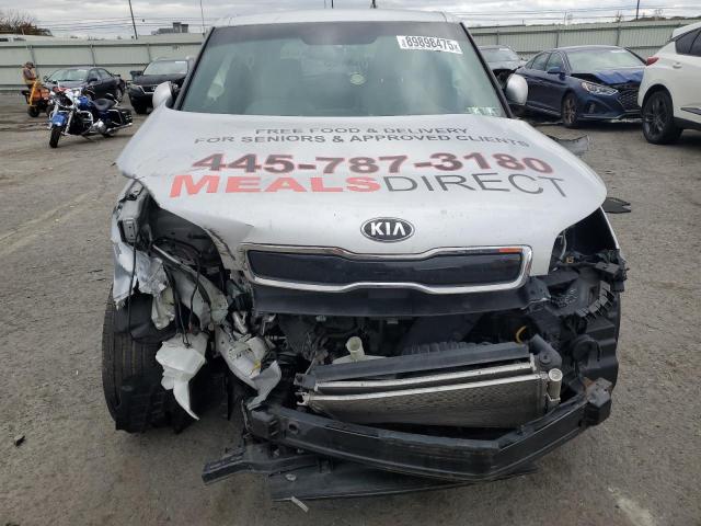 Photo 5 from auction – 2015 KIA SOUL + with VIN KNDJP3A50F7774857