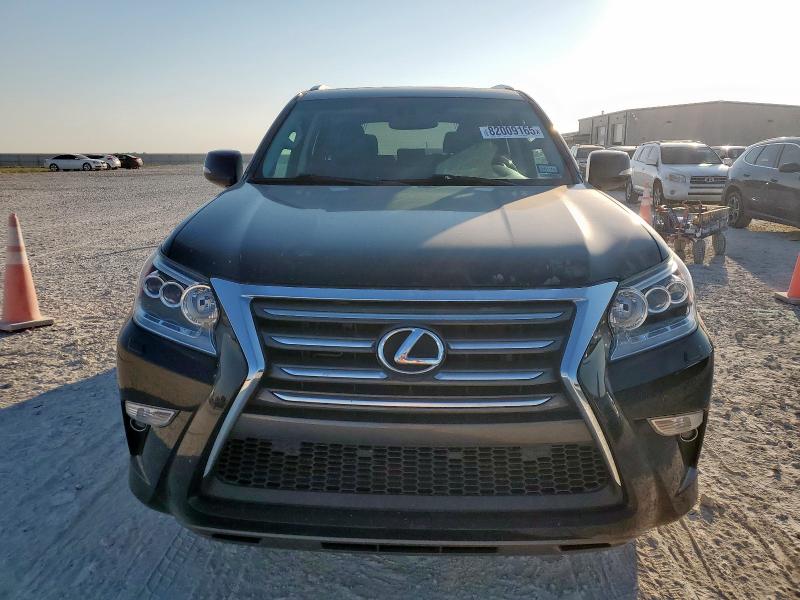 Photo 5 from auction – 2016 LEXUS GX 460 with VIN JTJBM7FX3G5141570