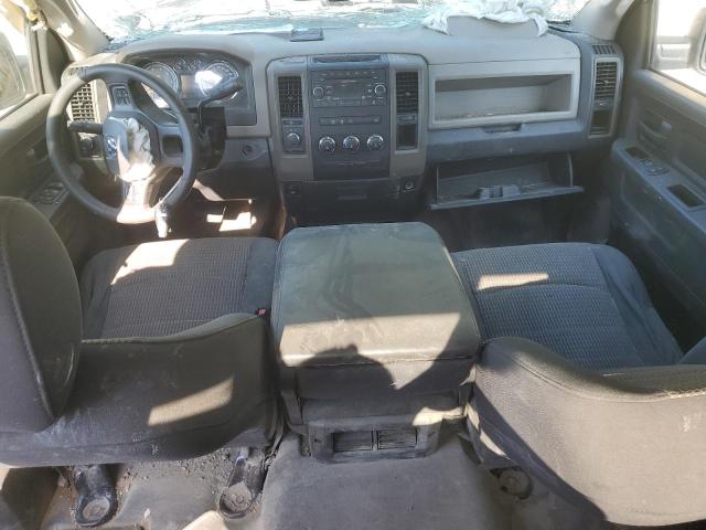 Photo 8 from auction – 2012 DODGE RAM 2500 ST with VIN 3C6TD5CT0CG272706