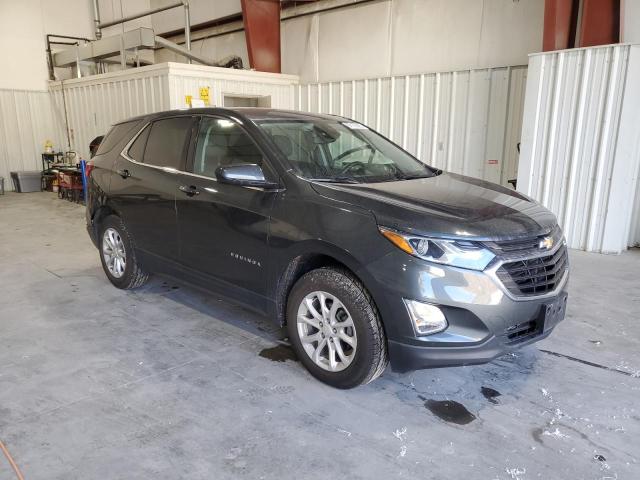Photo 4 from auction – 2020 CHEVROLET EQUINOX LT with VIN 3GNAXUEV8LS618697