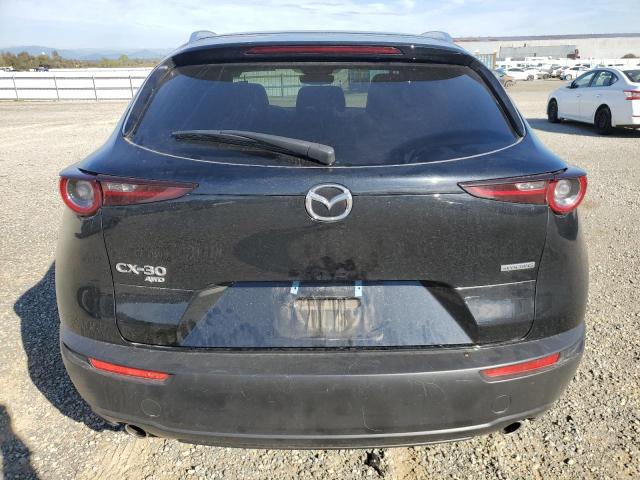 Photo 6 from auction – 2024 MAZDA CX-30 SELECT with VIN 3MVDMBBM5RM655328