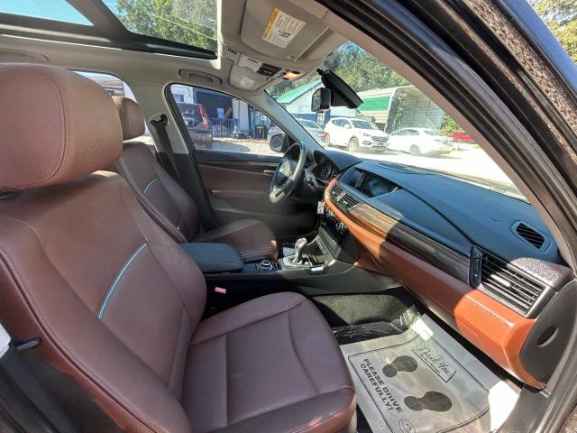 Photo 5 from auction – 2014 BMW X1 SDRIVE2 with VIN WBAVM1C59EVW54283