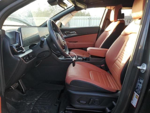 Photo 7 from auction – 2025 KIA SPORTAGE E with VIN KNDPVCDF3S7357523