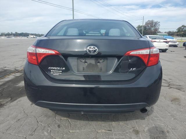 Photo 6 from auction – 2015 TOYOTA COROLLA L with VIN 2T1BURHE5FC292292