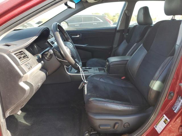 Photo 7 from auction – 2015 TOYOTA CAMRY LE with VIN 4T1BF1FK2FU995058