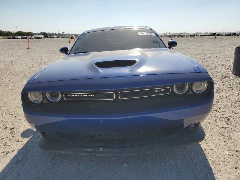 Foto 5 de la subasta – 2020 DODGE CHALLENGER con VIN 2C3CDZJG0LH201676