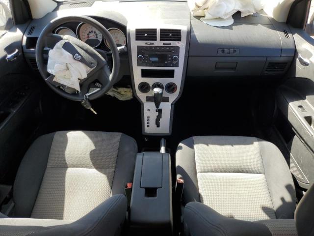 Foto 8 de la subasta – 2009 DODGE CALIBER SX con VIN 1B3HB48A19D233250