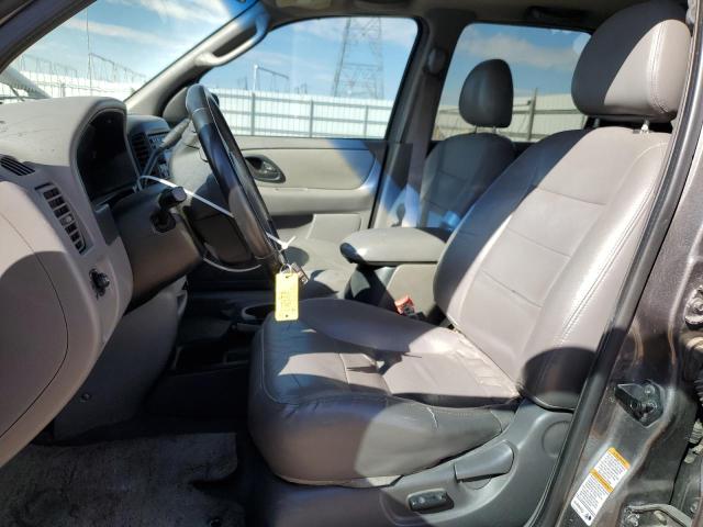 Photo 7 from auction – 2002 FORD ESCAPE XLT with VIN 1FMCU03152KD67923