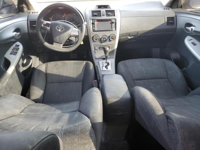 Photo 8 from auction – 2013 TOYOTA COROLLA BA with VIN 5YFBU4EE3DP094458