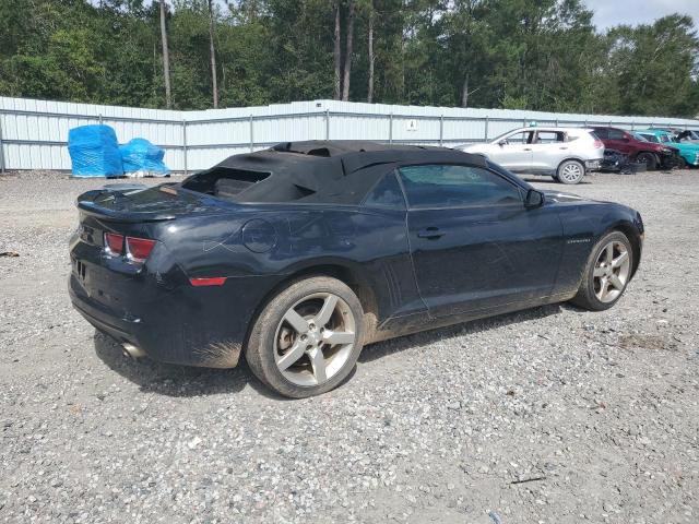 Photo 3 from auction – 2013 CHEVROLET CAMARO LT with VIN 2G1FB3D3XD9179209