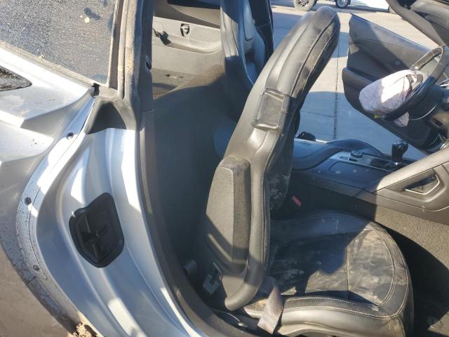 Photo 10 from auction – 2015 CHEVROLET CORVETTE S with VIN 1G1YA2D71F5103824