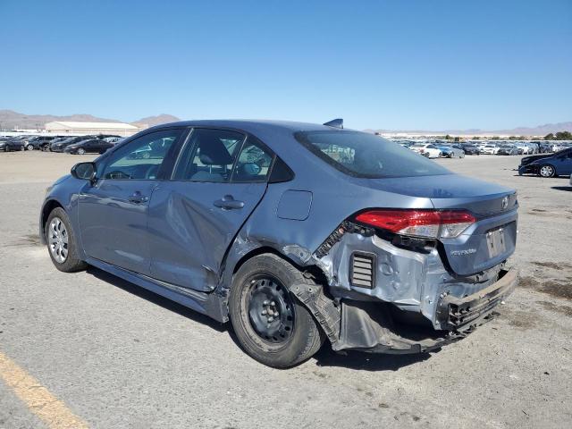 Photo 2 from auction – 2022 TOYOTA COROLLA LE with VIN 5YFEPMAE0NP338711