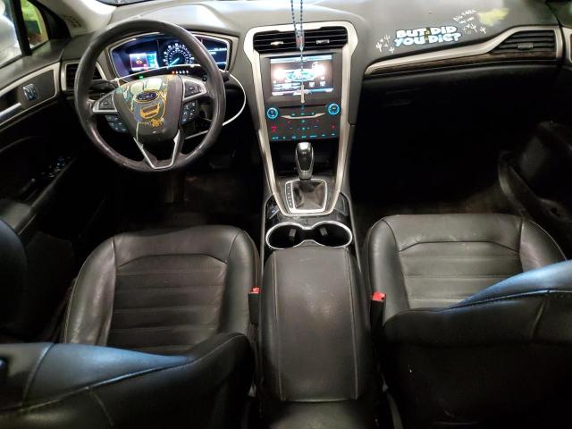 Photo 8 from auction – 2014 FORD FUSION SE with VIN 3FA6P0H99ER314221