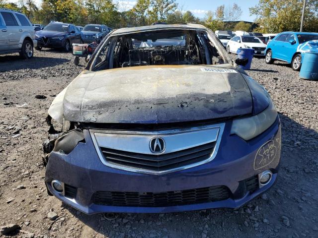 Photo 5 from auction – 2012 ACURA TSX with VIN JH4CU2F48CC024930
