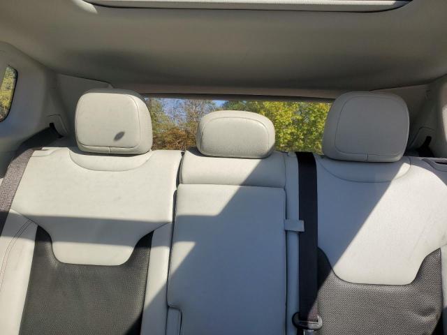 Photo 10 from auction – 2021 JEEP COMPASS LIMITED with VIN 3C4NJDCB0MT599451