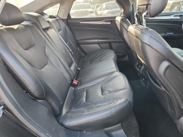 Photo 10 from auction – 2013 FORD FUSION TIT with VIN 3FA6P0K97DR164441