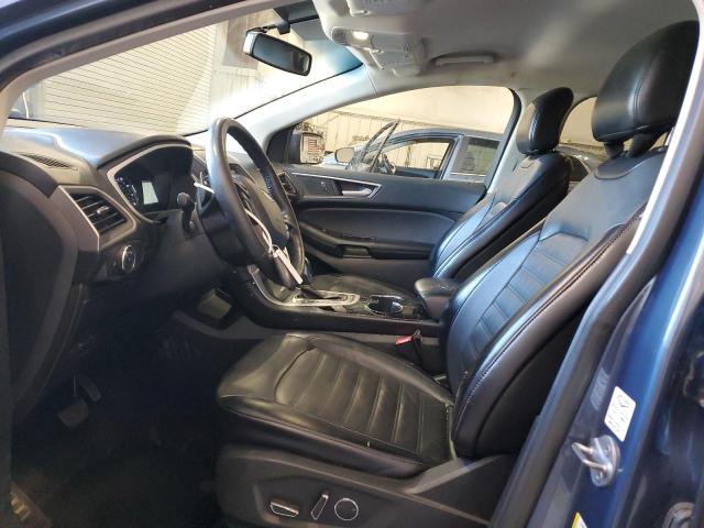 Photo 7 from auction – 2018 FORD EDGE SEL with VIN 2FMPK4J95JBB85221