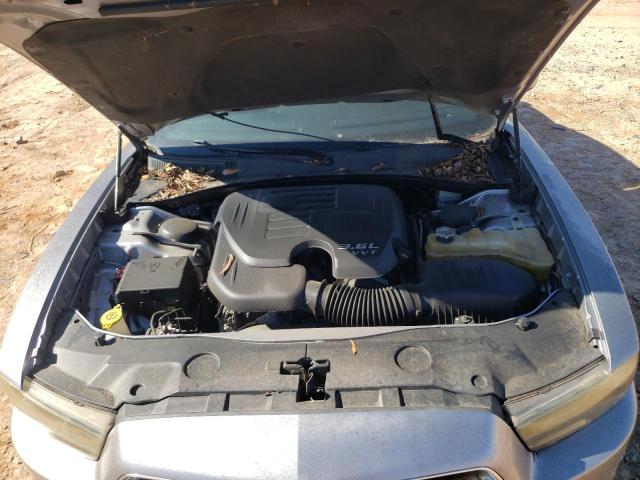 Photo 11 from auction – 2013 DODGE CHARGER SE with VIN 2C3CDXBG2DH639345