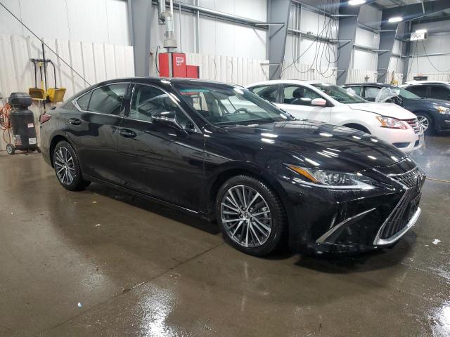 Photo 4 from auction – 2023 LEXUS ES 350 BAS with VIN 58ADZ1B11PU151813