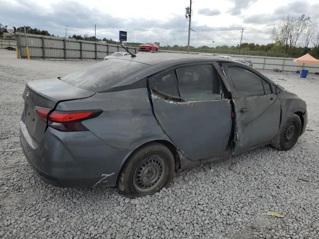 Photo 3 from auction – 2021 NISSAN VERSA with VIN 3N1CN8BV2ML812174