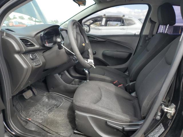 Фото 7 с аукциона – 2019 CHEVROLET SPARK LS с VIN KL8CB6SA0KC813896