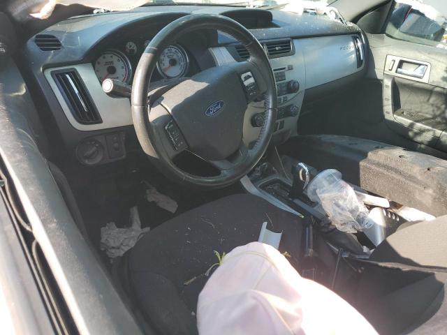 Photo 8 from auction – 2011 FORD FOCUS SES with VIN 1FAHP3GN1BW141506