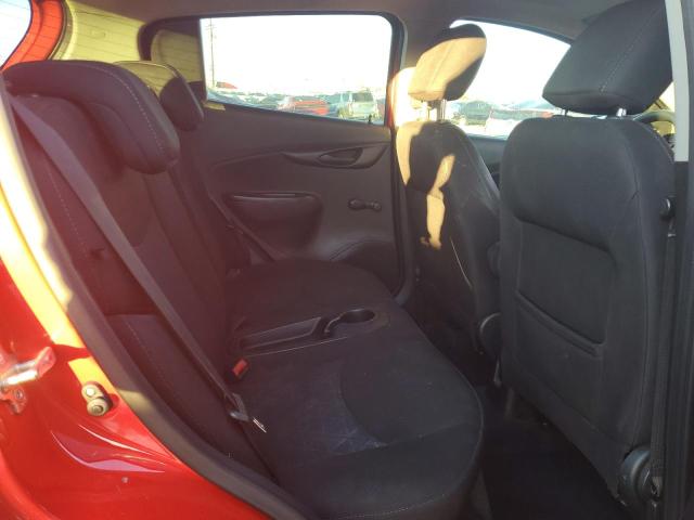 Photo 10 from auction – 2019 CHEVROLET SPARK LS with VIN KL8CA6SA5KC735411