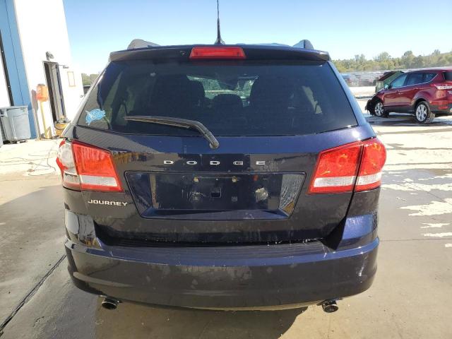 صورة رقم 6 من المزاد - 2011 DODGE JOURNEY MA مع VIN 3D4PG1FG5BT527125