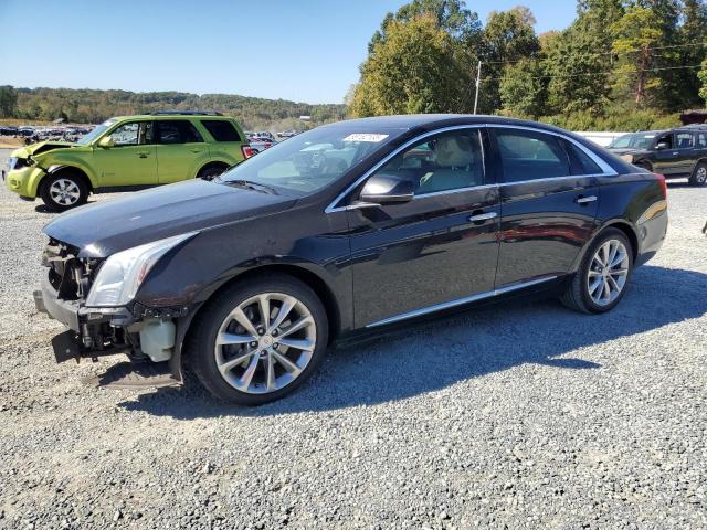 CADILLAC XTS PREMIU 2014 with VIN 2G61P5S37E9242224 - Photo from auction