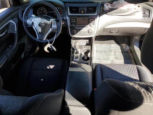 Photo 8 from auction – 2018 NISSAN ALTIMA with VIN 1N4AL3AP0JC114434