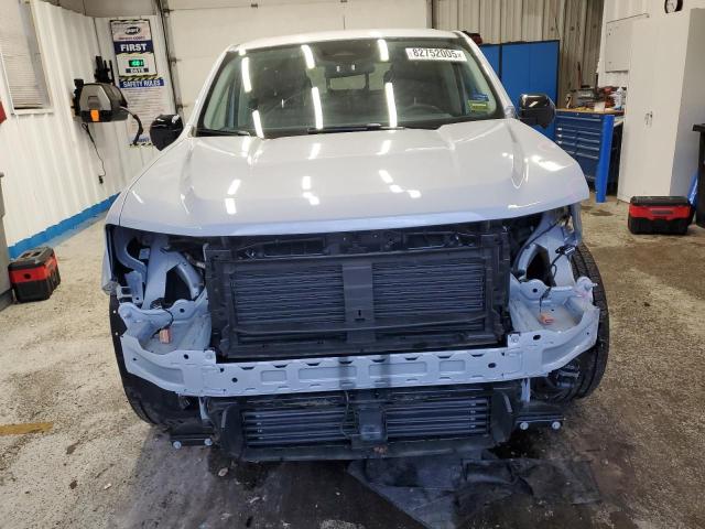 Photo 5 from auction – 2025 FORD MAVERICK L with VIN 3FTTW8SA2SRA60414