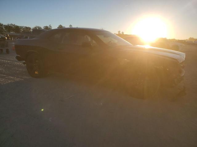 Photo 4 from auction – 2014 DODGE CHALLENGER with VIN 2C3CDYBT0EH115289