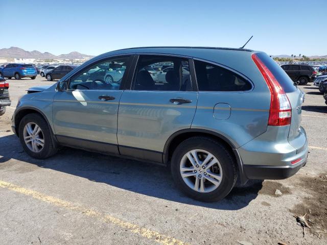 Photo 2 from auction – 2011 HONDA CR-V EX with VIN 5J6RE4H53BL059927