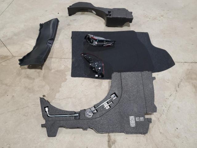 Photo 12 from auction – 2025 MAZDA 3 GT with VIN JM1BPADM3S1786705