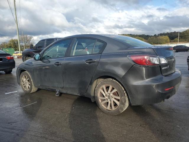 Photo 2 from auction – 2013 MAZDA 3 I with VIN JM1BL1V76D1706739
