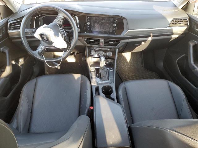 Photo 8 from auction – 2019 VOLKSWAGEN JETTA SEL with VIN 3VWEB7BU1KM196892