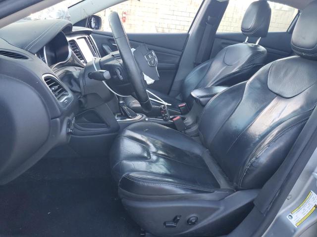 Photo 7 from auction – 2014 DODGE DART with VIN 1C3CDFCB7ED695938