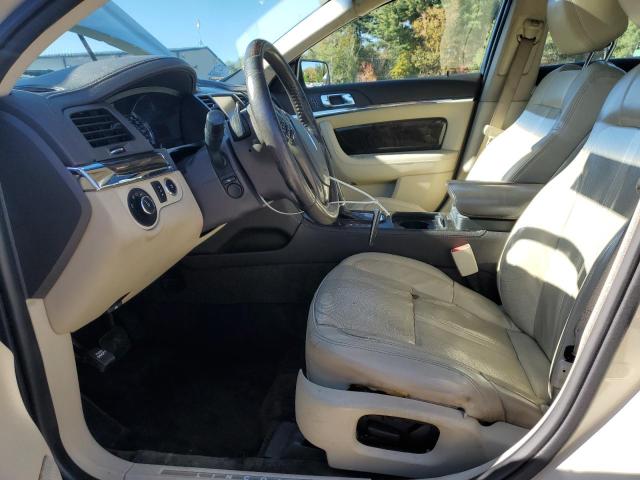 Photo 7 from auction – 2014 LINCOLN MKS with VIN 1LNHL9FT6EG609328